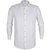 Linen & Cotton Blend Casual Shirt