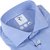 Pied-de-Poule Houndstooth 2-Ply Cotton Dress Shirt