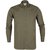 Ascoli Fine Stretch Cotton Poplin Casual Shirt