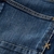 Ralston Classic Blue Stretch Denim Jeans