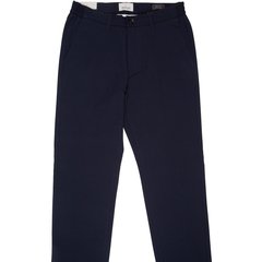 Marlon Dynamic Twill Tapered Fit Trousers-casual & dress trousers-FA2 Online Outlet Store