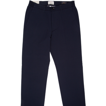 Marlon Dynamic Twill Tapered Fit Trousers