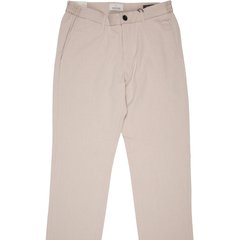 Marlon Dynamic Twill Tapered Fit Trousers-casual & dress trousers-FA2 Online Outlet Store