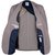 Taupe Stretch Knit Blazer