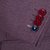 Bordeaux Stretch Knit Blazer