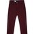 Taper Fit Garment Dyed Stretch Organic Cotton Jeans