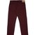 Taper Fit Garment Dyed Stretch Organic Cotton Jeans