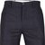 Mid Fit Wool Blend Check Trouser