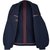 Mid-fit Stretch Cotton Blazer