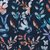 Richard Stretch Cotton Floral Print Shirt