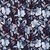 Blake Stretch Cotton Floral Print Shirt