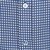 Clyde Stretch Cotton Small Geometric Print Shirt
