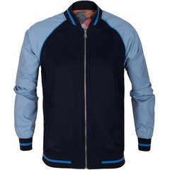 Reversible Bomber Jacket-jackets & blazers-FA2 Online Outlet Store