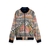 Reversible Bomber Jacket