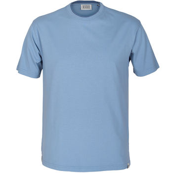 Relaxed Fit 3 Crosses T-Shirt