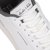 Coleman White Leather Sneakers