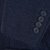 Zeke Melange Stretch Knit Blazer