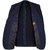 Zeke Melange Stretch Knit Blazer