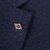 Zeke Melange Stretch Knit Blazer