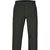 Olive Idris Plain Stretch Dress Trousers