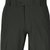 Olive Idris Plain Stretch Dress Trousers
