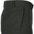 Olive Idris Plain Stretch Dress Trousers