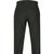 Olive Idris Plain Stretch Dress Trousers