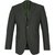 Olive Cyril Plain Stretch Dress Jacket