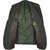 Olive Cyril Plain Stretch Dress Jacket