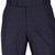 Caper Mini Check Stretch Wool Dress Trouser