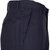Caper Mini Check Stretch Wool Dress Trouser