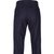 Caper Mini Check Stretch Wool Dress Trouser