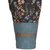 Pheasant Print Stretch Cotton Shirt
