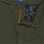 Garment Dyed Stretch Cotton Chino