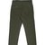 Garment Dyed Stretch Cotton Chino