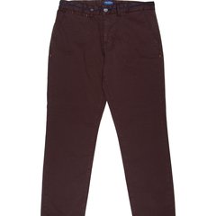 Garment Dyed Stretch Cotton Chino-casual & dress trousers-FA2 Online Outlet Store