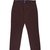 Garment Dyed Stretch Cotton Chino