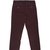 Garment Dyed Stretch Cotton Chino