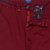 Garment Dyed Stretch Cotton Chino