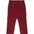 Garment Dyed Stretch Cotton Chino