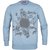 S-Ginn-T3 Crowd Print Sweatshirt