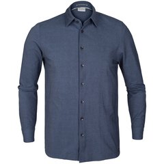Stretch Jersey Knit Casual Shirt-shirts-FA2 Online Outlet Store