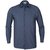Stretch Jersey Knit Casual Shirt