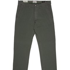 Marlon Stretch Cotton Chino-casual & dress trousers-FA2 Online Outlet Store