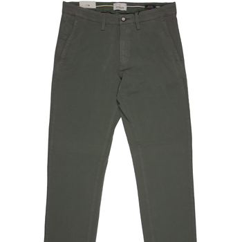 Marlon Stretch Cotton Chino
