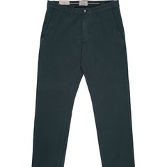 Marlon Stretch Cotton Chino-casual & dress trousers-FA2 Online Outlet Store