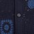 Timeo Crochet Knit Cardigan Shirt