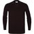 Kostas Knitted V  Polo