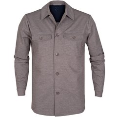 Stretch Knit Travel Casual Jacket-jackets & blazers-FA2 Online Outlet Store