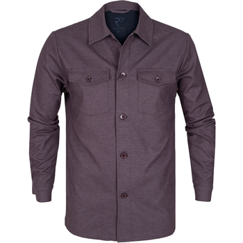 Stretch Knit Travel Casual Jacket